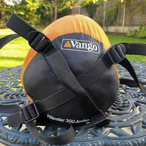 Vango nitestar 300 - 300, junior