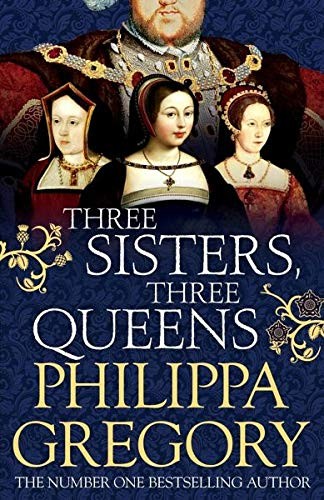 Three sisters - three,