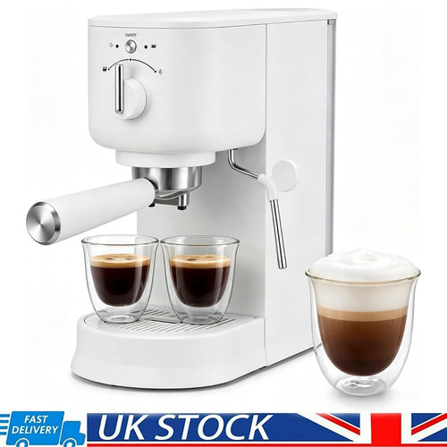 Bar espresso machine - espresso, 1500w
