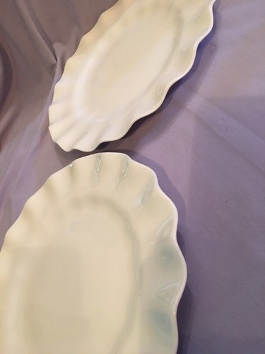 Large genuine antique bone - genuine,