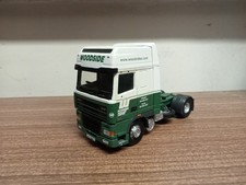 Corgi Modern Truck Heavy