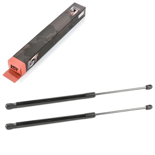 Gas spring tailgate damper - gas,