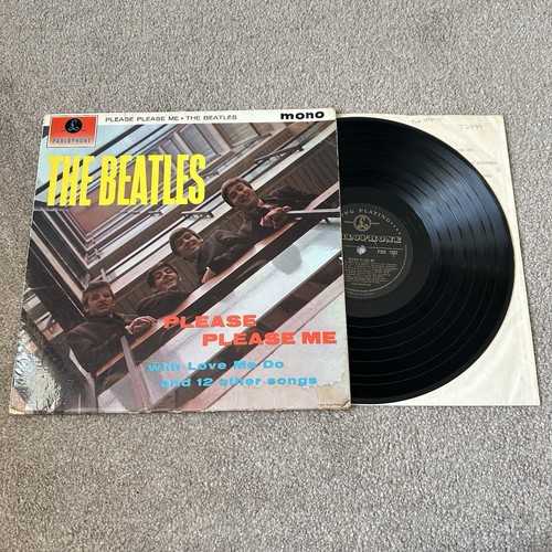 The beatles please - the, –