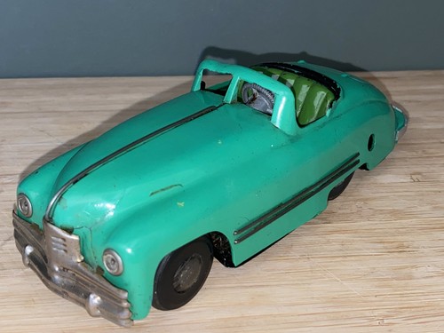 Triang minic no2 convertible - no2,