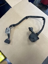 tow bar wiring Loom For Vauxhall Zafira C 2016 13302554