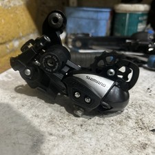 Shimano Tourney RD-TX55 6/7