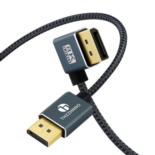 Thzzhnno displayport - 90°,