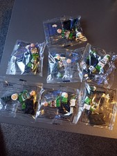 Star Wars Clone Wars Troopers