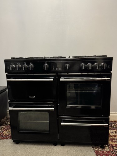 Belling farmhouse x100g - belling, blk