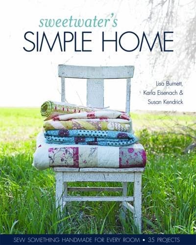 Sweetw ter simple home - simple, sew