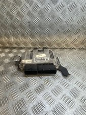 2015 HYUNDAI IX35 MK2 ECM ECU