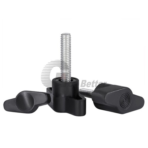 Thumb screws tee - m5,
