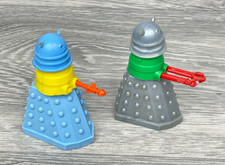 Doctor Who Cherilea Swapit