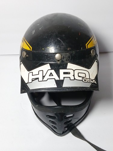 Vector bmx helmet - vector,