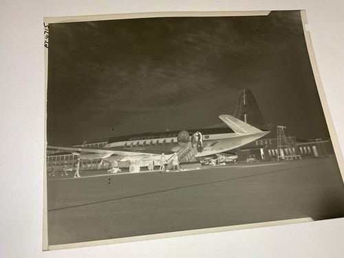 1950 vickers viscount - 1950’s,