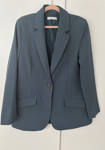 Primark ladies blazer airforce - primark,