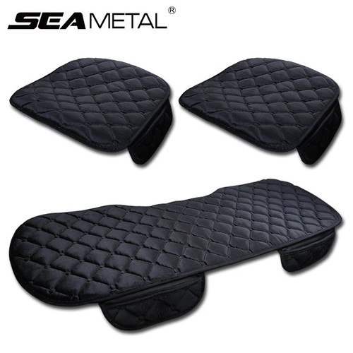 Seametal plush car - seametal, seat