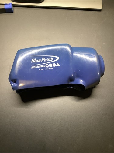 Genuine blue point protective - blue,