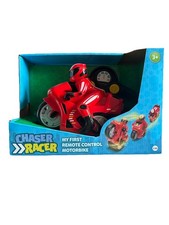 Remote control motorbike  With