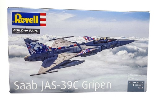Revell scale model - scale, kit