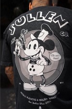 SULLEN CLOTHING STEAMBOAT