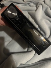 Car Radio Pioneer DEH-8400BT