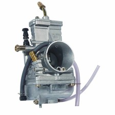 MIKUNI 40060000 CARBURETOR TMX