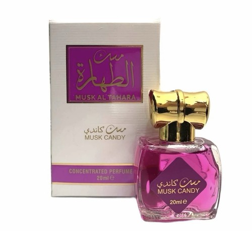 Musk candy tahara - candy,