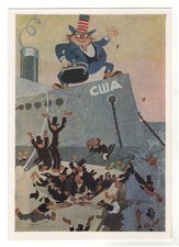 1963 Dollar is God Anti