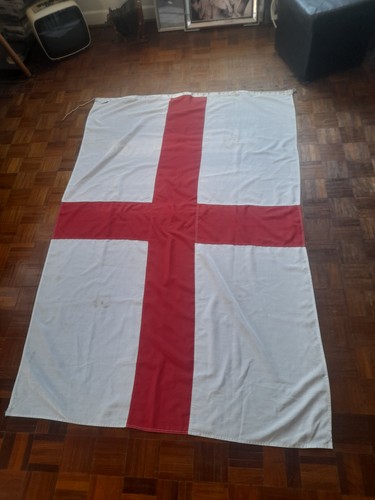 George cross old linen - st,