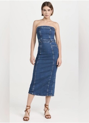 Good american denim - american,