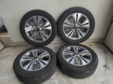 Kia Venga 4 Hatchback 5 Door