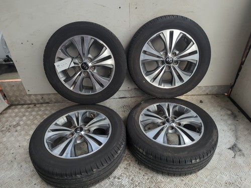 Kia venga hatchback door - venga, 5