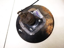 1488753080 Brake Booster 0204024267 Citroen C8 DE1257280-82
