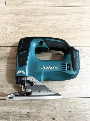 Makita brushless jigsaw 18v - brushless,