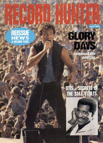 Record hunter magazine apr - record,