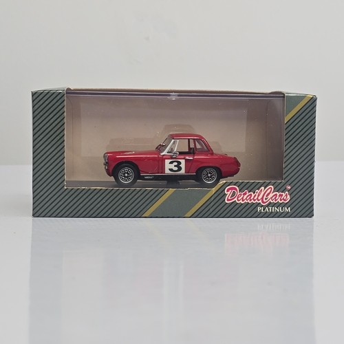 Detail cars scale art426 - scale,