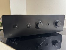 Sugden Masterclass ANV-50 Stereo Integrated Amplifier