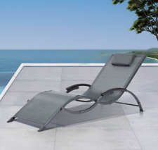 Jarder Lucia Aluminium Folding