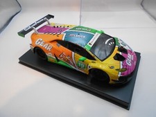 Mini z GL Racing Lamborgini Huracan GT3 Ltd edition Body shell Atomic Kyosho PNN