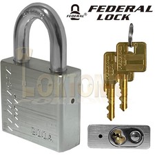 Federal 200A 50mm High