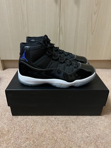 Nike air jordan space jam - nike, 11