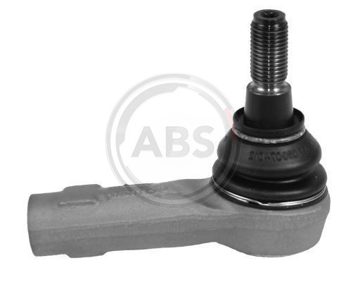 Right outer tie - rod, end