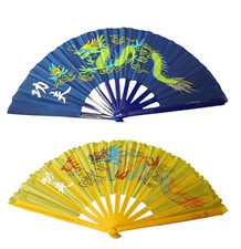 LARGE BURLESQUE CHINESE