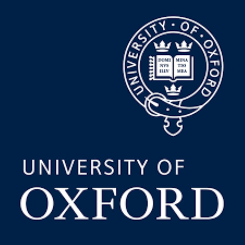 The university oxford - university,