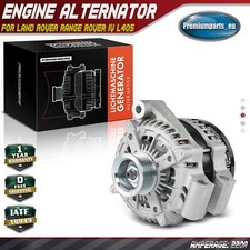 Alternator for Land Rover