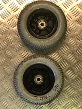 Rascal Taxi 4  Mobility