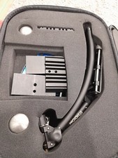 Steadicam Merlin DSLR