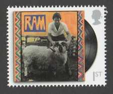 2021 1st 'Ram album' from