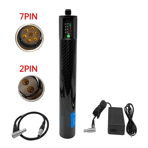 7pin 10000mah power stick - 7pin,